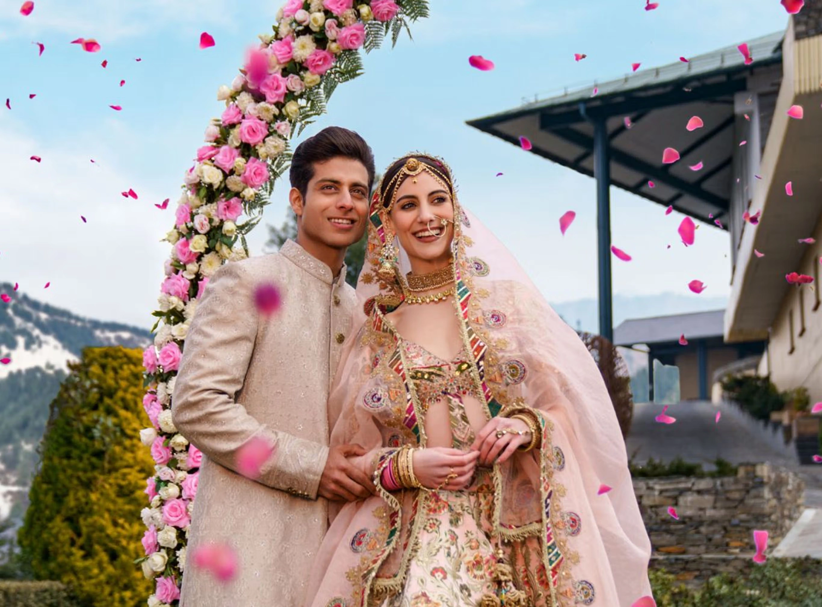 Wedding Planner in Chandigarh: Save the Date